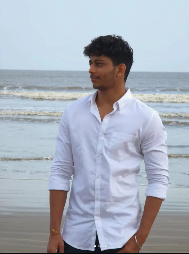 Hemal Shah — Founder & Principal Systems Architect